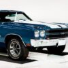 1970 Chevrolet Chevelle SS 454